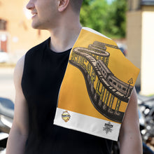 Load image into Gallery viewer, Harlem Sugar Hill | Rally Towel