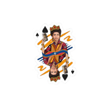 Load image into Gallery viewer, Queen Of Spades | Sticker