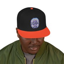 Load image into Gallery viewer, Harlem Renaissance Snapback