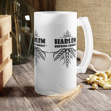 Load image into Gallery viewer, Harlem Brewing Frosted MUG