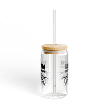 Load image into Gallery viewer, Harlem Brewing Company Sipper Glass | 16oz