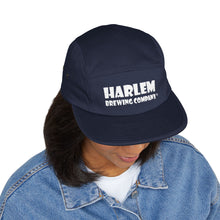 Load image into Gallery viewer, Harlem Brewing Co | Urban Cap