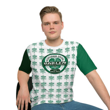 Load image into Gallery viewer, Harlem 125th IPA 2 Tone Tee