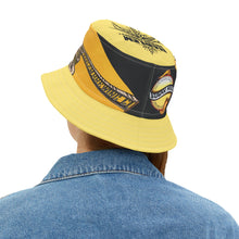 Load image into Gallery viewer, Harlem Sugar Hill Bucket Hat
