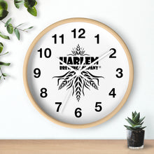 Load image into Gallery viewer, Harlem Brewery | Wall clock
