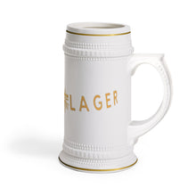 Load image into Gallery viewer, Harlem Lager Stein Mug