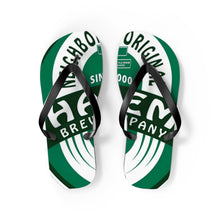 Load image into Gallery viewer, Harlem 125th St. IPA | Eco-friendly Flip Flops