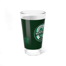 Load image into Gallery viewer, Harlem 125th St. IPA Glass | 16oz