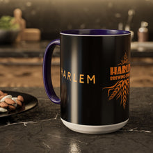 Load image into Gallery viewer, Harlem Lager Mug