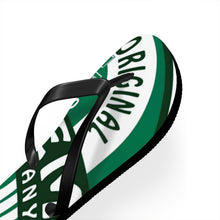 Load image into Gallery viewer, Harlem 125th St. IPA | Eco-friendly Flip Flops