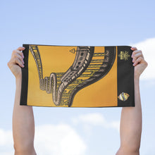 Load image into Gallery viewer, Harlem Sugar Hill | Rally Towel