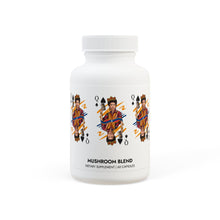 Load image into Gallery viewer, Queenshrooms Blend