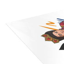 Load image into Gallery viewer, Harlem Queen Postcards