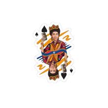 Load image into Gallery viewer, Queen Of Spades | Sticker