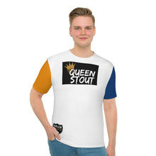 Load image into Gallery viewer, Harlem Ace of Spades T-Shirt