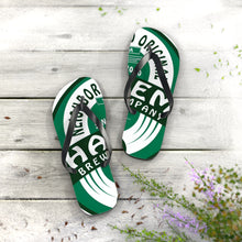 Load image into Gallery viewer, Harlem 125th St. IPA | Eco-friendly Flip Flops