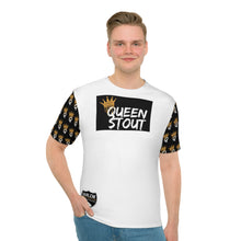 Load image into Gallery viewer, Harlem Ace of Spades T Shirt