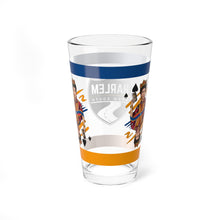 Load image into Gallery viewer, Harlem Queen of Spades Glass | 16oz