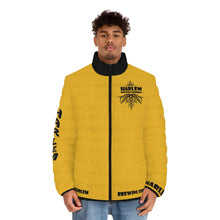 Load image into Gallery viewer, HARLEM Brewing Co. | Puffer Jack