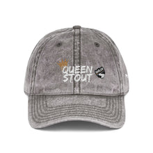 Load image into Gallery viewer, Harlem Queen Vintage Cap