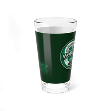 Load image into Gallery viewer, Harlem 125th St. IPA Glass | 16oz