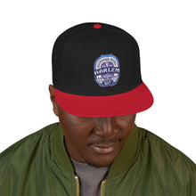 Load image into Gallery viewer, Harlem Renaissance Snapback