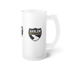 Load image into Gallery viewer, Harlem Brew South Frosted MUG