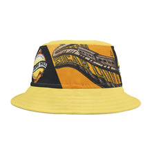 Load image into Gallery viewer, Harlem Sugar Hill Bucket Hat
