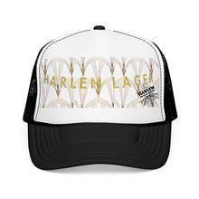 Load image into Gallery viewer, Harlem Lager Foam Trucker Hat