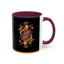 Load image into Gallery viewer, Harlem Queen Ace of Spades Mug