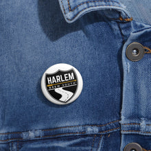 Load image into Gallery viewer, Harlem Brew South Pin