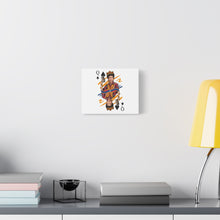 Load image into Gallery viewer, Harlem Queen of Spades | Canvas Wall Art