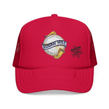 Load image into Gallery viewer, Harlem Sugar Hill Foam Trucker Hat