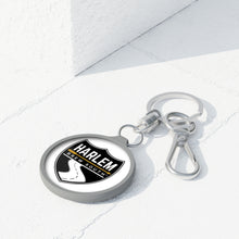 Load image into Gallery viewer, Harlem Brew South | Keyring Tag