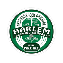 Load image into Gallery viewer, Harlem 125 IPA | Sticker