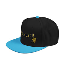 Load image into Gallery viewer, Harlem Lager Snapback