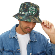 Load image into Gallery viewer, Harlem 125 IPA Nature Inspired Bucket Hat