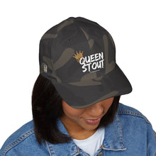 Load image into Gallery viewer, Harlem Queen Stout Cap