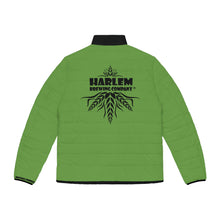 Load image into Gallery viewer, HARLEM Brewing Co. | Puffer Jack