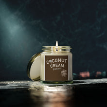 Load image into Gallery viewer, Coconut Cream | Scented Candles