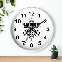Load image into Gallery viewer, Harlem Brewery | Wall clock