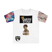 Load image into Gallery viewer, Harlem Queen Coral T Shirt