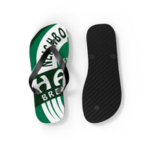 Load image into Gallery viewer, Harlem 125th St. IPA | Eco-friendly Flip Flops