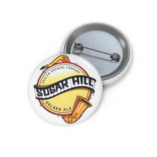 Load image into Gallery viewer, Harlem Sugar Hill Pin