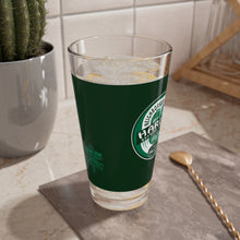 Load image into Gallery viewer, Harlem 125th St. IPA Glass | 16oz