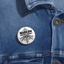Load image into Gallery viewer, Harlem Brewing Pin