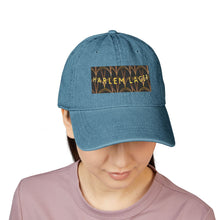 Load image into Gallery viewer, Harlem Lager Denim Hat