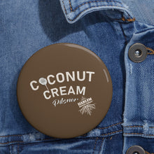 Load image into Gallery viewer, Harlem Coconut Cream Pin
