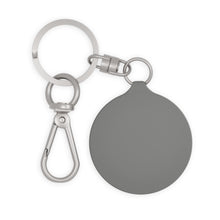 Load image into Gallery viewer, Harlem Renaissance WIT Keyring Tag