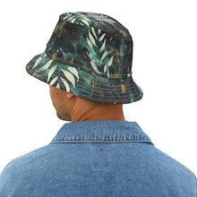 Load image into Gallery viewer, Harlem 125 IPA Nature Inspired Bucket Hat